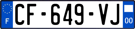 CF-649-VJ