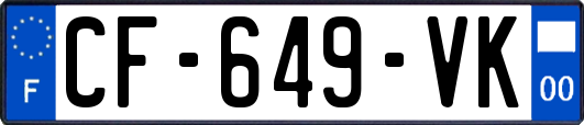 CF-649-VK
