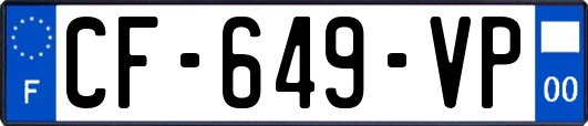 CF-649-VP
