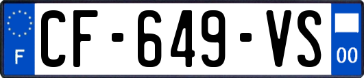 CF-649-VS