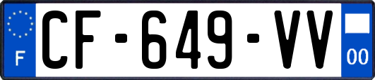 CF-649-VV