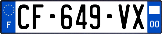 CF-649-VX