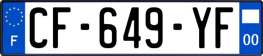 CF-649-YF