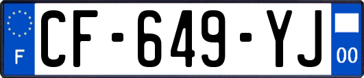 CF-649-YJ