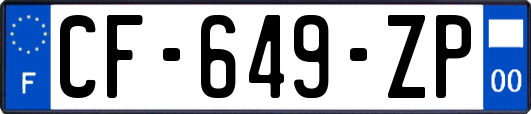 CF-649-ZP