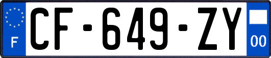 CF-649-ZY