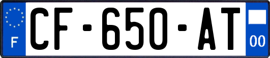 CF-650-AT