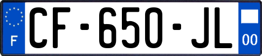 CF-650-JL