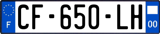 CF-650-LH