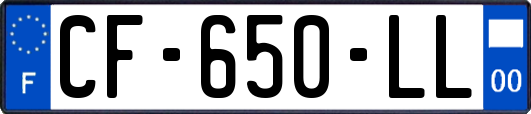 CF-650-LL