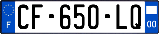 CF-650-LQ