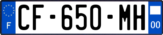 CF-650-MH
