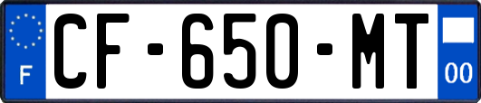 CF-650-MT