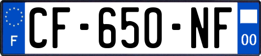 CF-650-NF