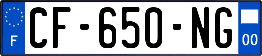 CF-650-NG