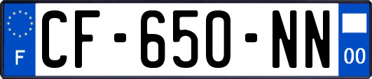 CF-650-NN