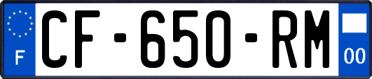 CF-650-RM