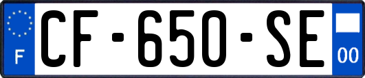 CF-650-SE