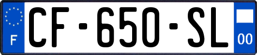 CF-650-SL