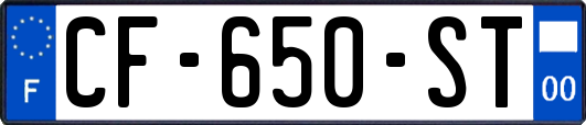CF-650-ST