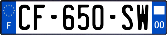 CF-650-SW