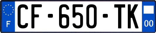 CF-650-TK