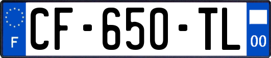CF-650-TL