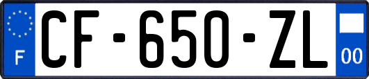 CF-650-ZL