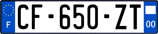 CF-650-ZT