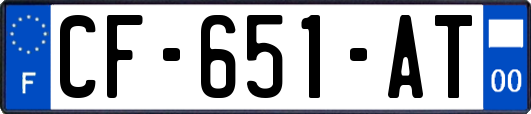 CF-651-AT