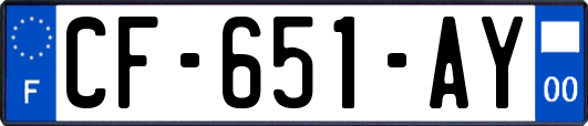 CF-651-AY