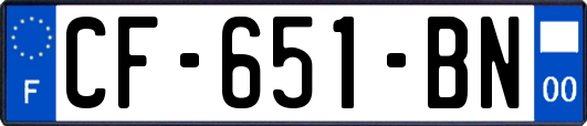 CF-651-BN
