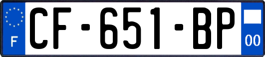 CF-651-BP