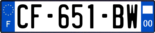CF-651-BW