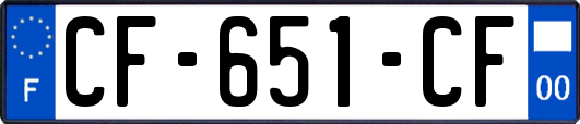 CF-651-CF