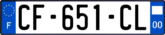 CF-651-CL