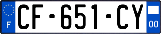 CF-651-CY