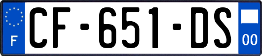 CF-651-DS