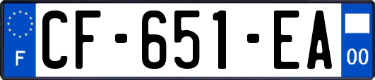 CF-651-EA