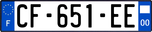 CF-651-EE