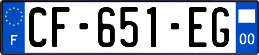 CF-651-EG