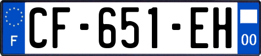 CF-651-EH