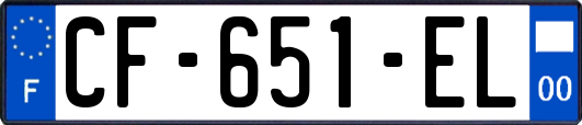 CF-651-EL