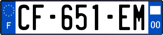 CF-651-EM