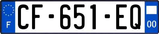 CF-651-EQ