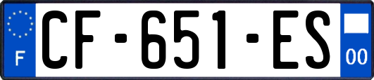 CF-651-ES