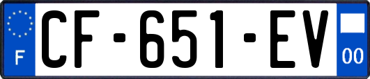 CF-651-EV