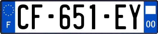 CF-651-EY