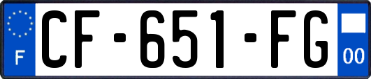 CF-651-FG