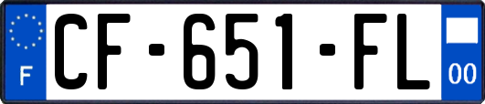 CF-651-FL